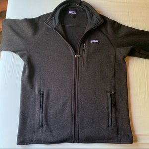 Patagonia Men’s Better Sweater Jacket